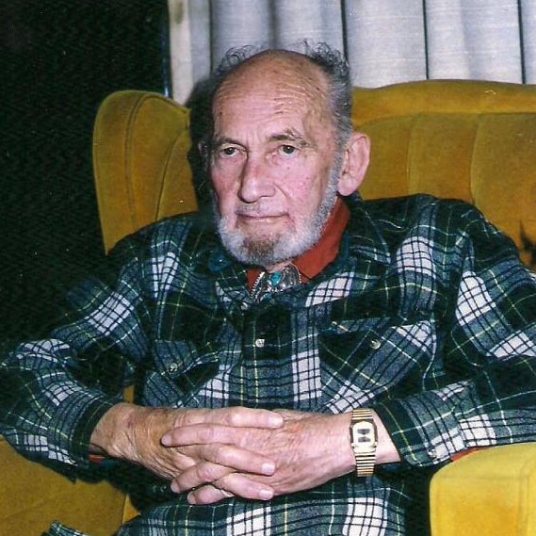Johnnie Prochaska Jr.