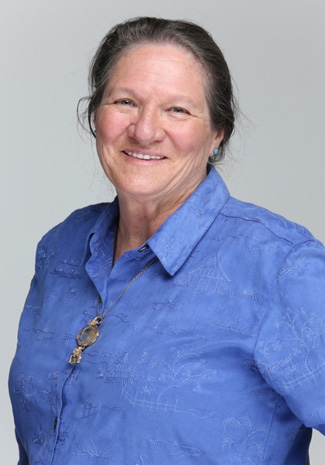 Marcia Swanson