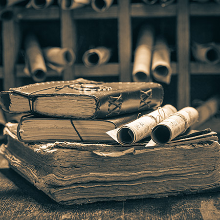 Akashic Records Journals
