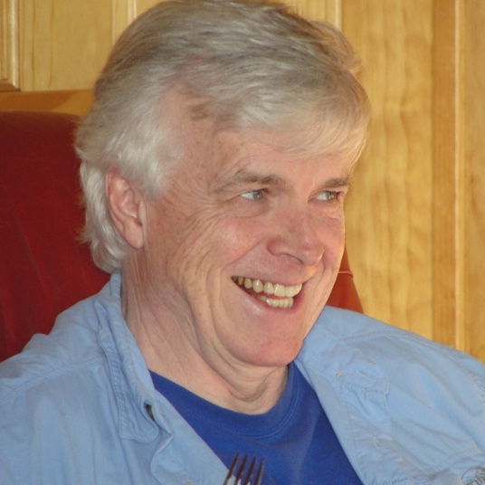 Ed Comney