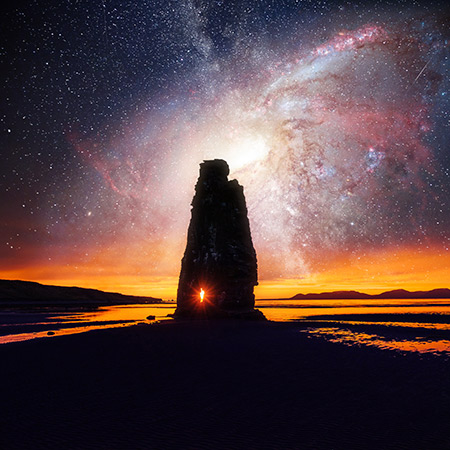 Sacred Prayer Method of Akashic Records