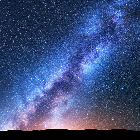 The Milky Way